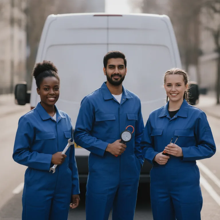 gas boiler repair Northallerton